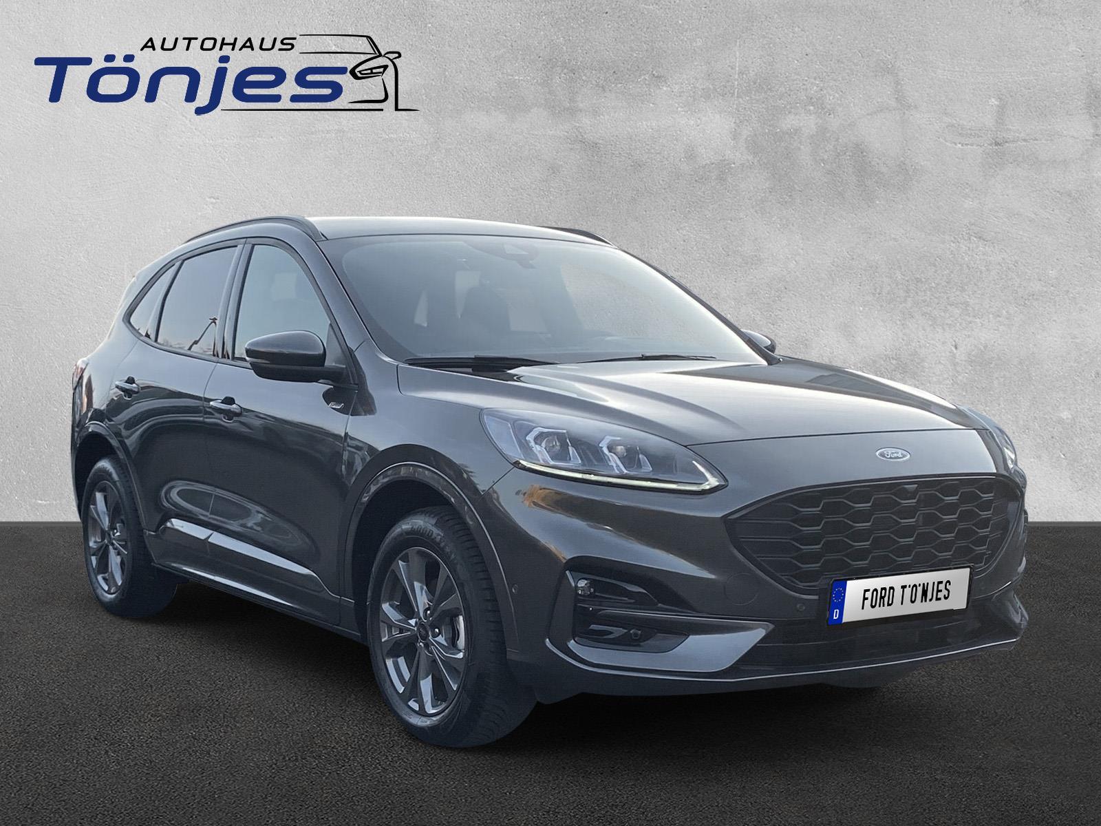 Ford Kuga Hybrid Plug in Hybrid ST Line X