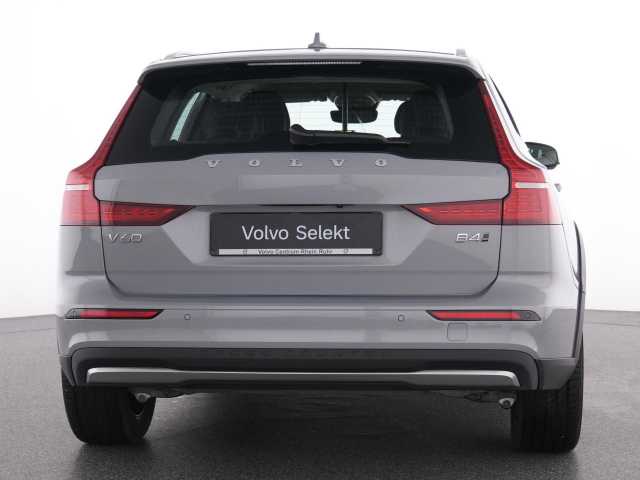 Volvo V60 Cross Country CC