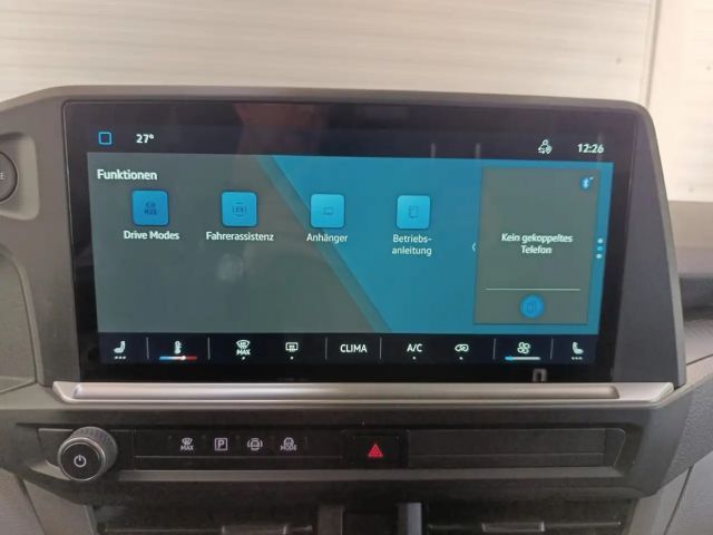 Volkswagen Transporter T7