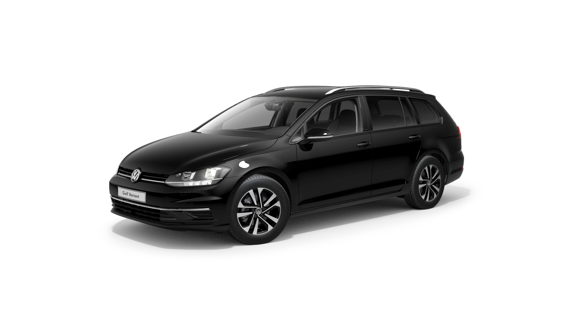 Volkswagen Golf 1.6 TDI IQ.Drive Variant