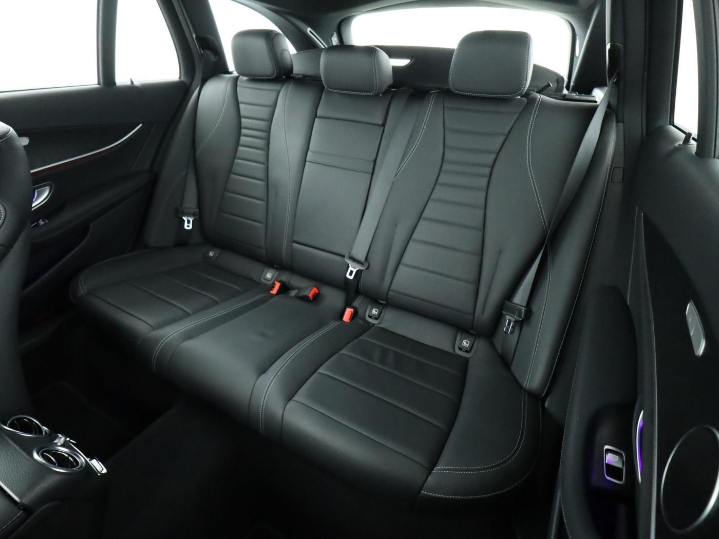 Mercedes-Benz E 400 4MATIC AMG Line E 400 d Estate