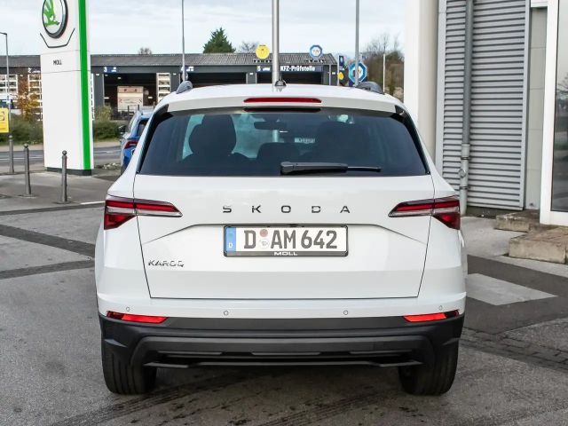 Skoda Karoq 1.5 TSI ACT Selection