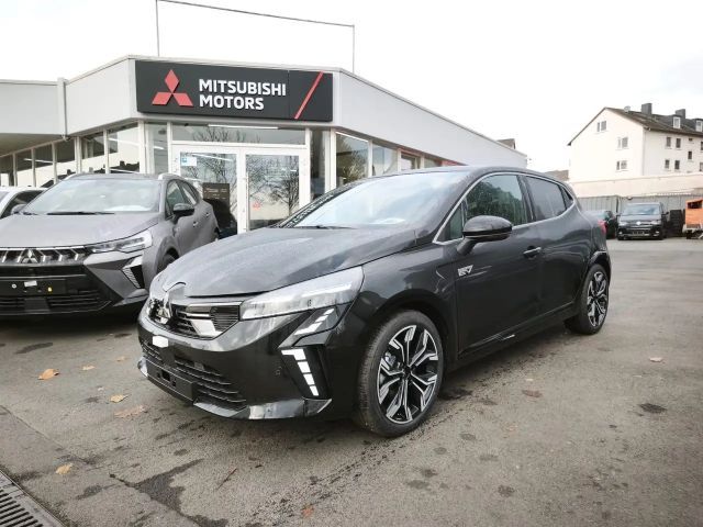 Mitsubishi Colt 1.6 Hybrid