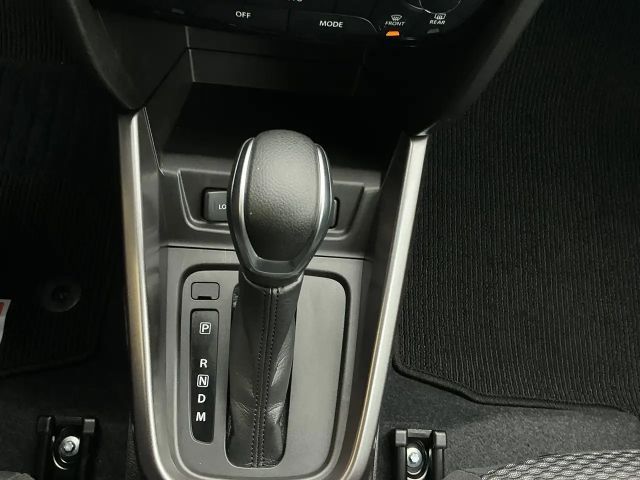 Suzuki Vitara 4x4 AllGrip Comfort