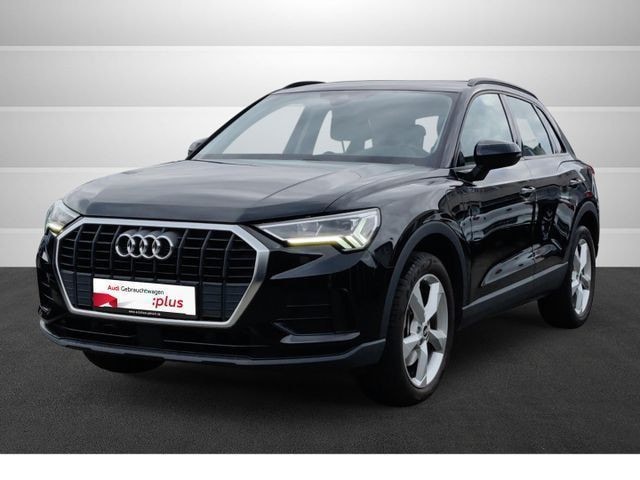 Audi Q3 45 TFSI Hybride S-Tronic