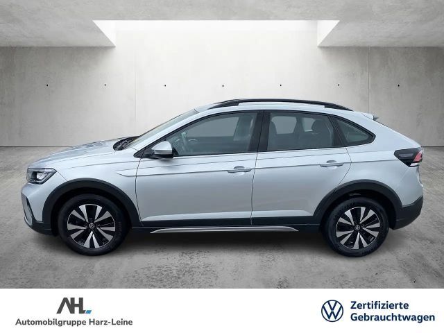 Volkswagen Taigo 1.0 TSI Life