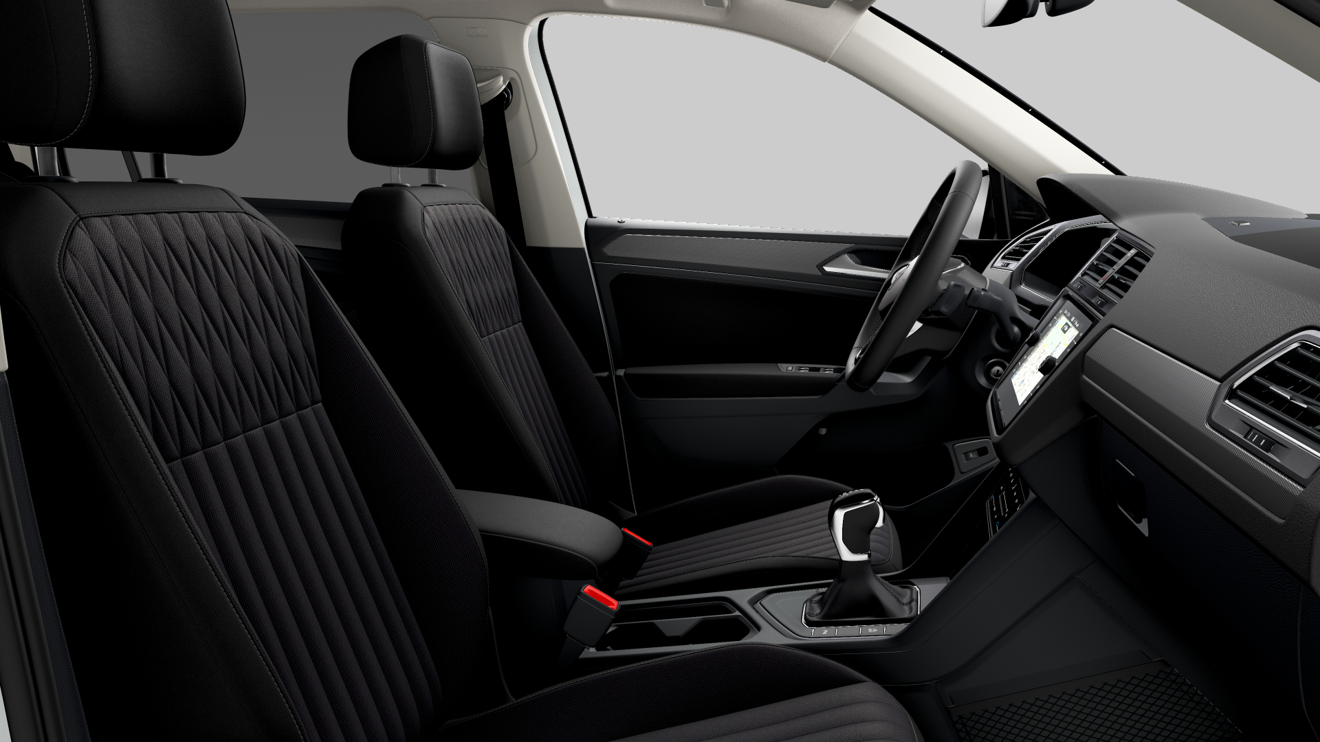 Volkswagen Tiguan 2.0 TDI Allspace DSG Life