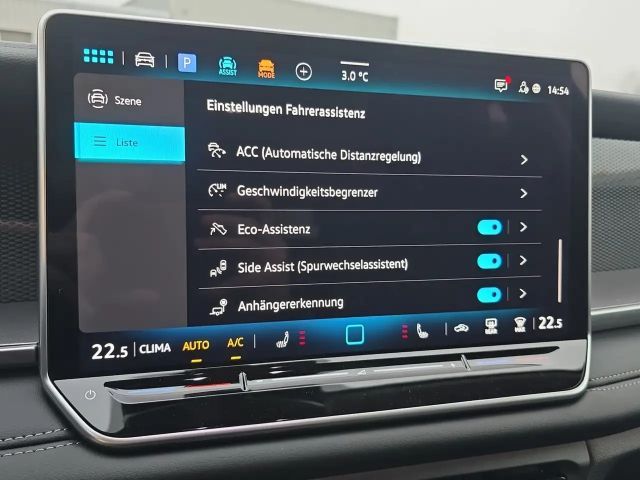 Volkswagen Tayron DSG