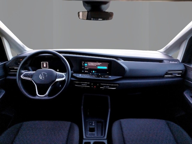 Volkswagen Caddy 2.0 TDI DSG Life