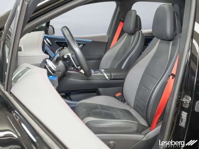 Mercedes-Benz EQE SUV 4MATIC AMG Line
