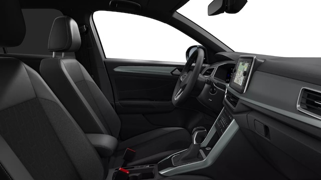 Volkswagen T-Roc 2.0 TDI DSG