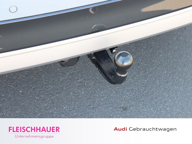 Audi A3 35 TFSI S-Tronic