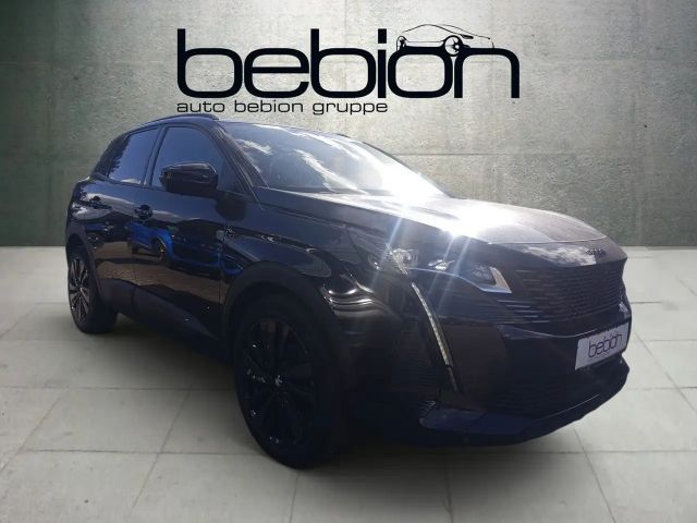 Peugeot 3008 BlueHDi GT-Line