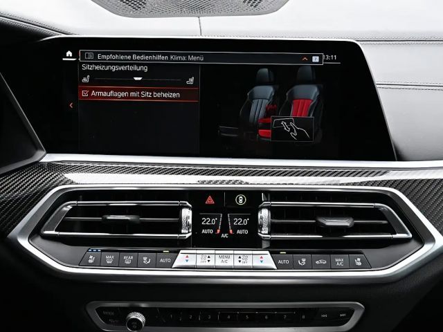 BMW X6 M-Sport xDrive40d