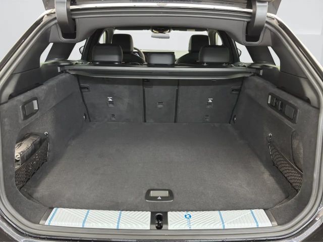 BMW 520 520d Touring xDrive