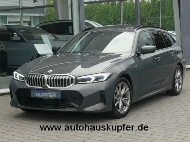 BMW 320 320i M-Sport Touring