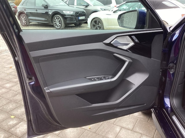 Audi A1 30 TFSI Allstreet S-Tronic