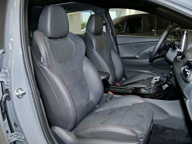 Hyundai i30 N Line T-GDi