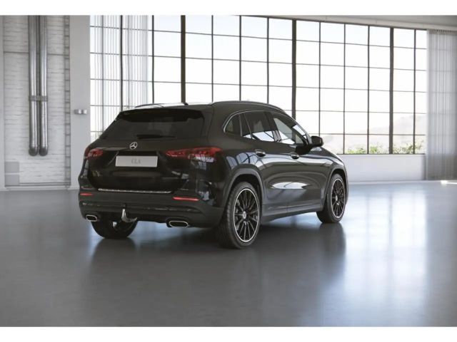 Mercedes-Benz GLA 220 AMG Line GLA 220 d