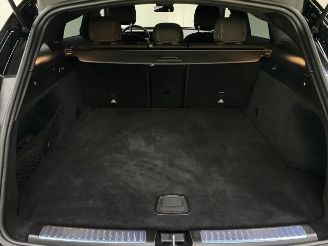 Mercedes-Benz EQC 400 4MATIC