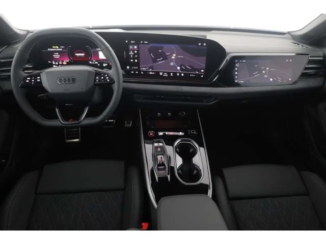 Audi A6 Avant Hybride Quattro