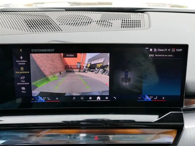 BMW i5 M-Sport Sedan