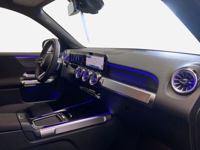 Mercedes-Benz GLB 200 GLB