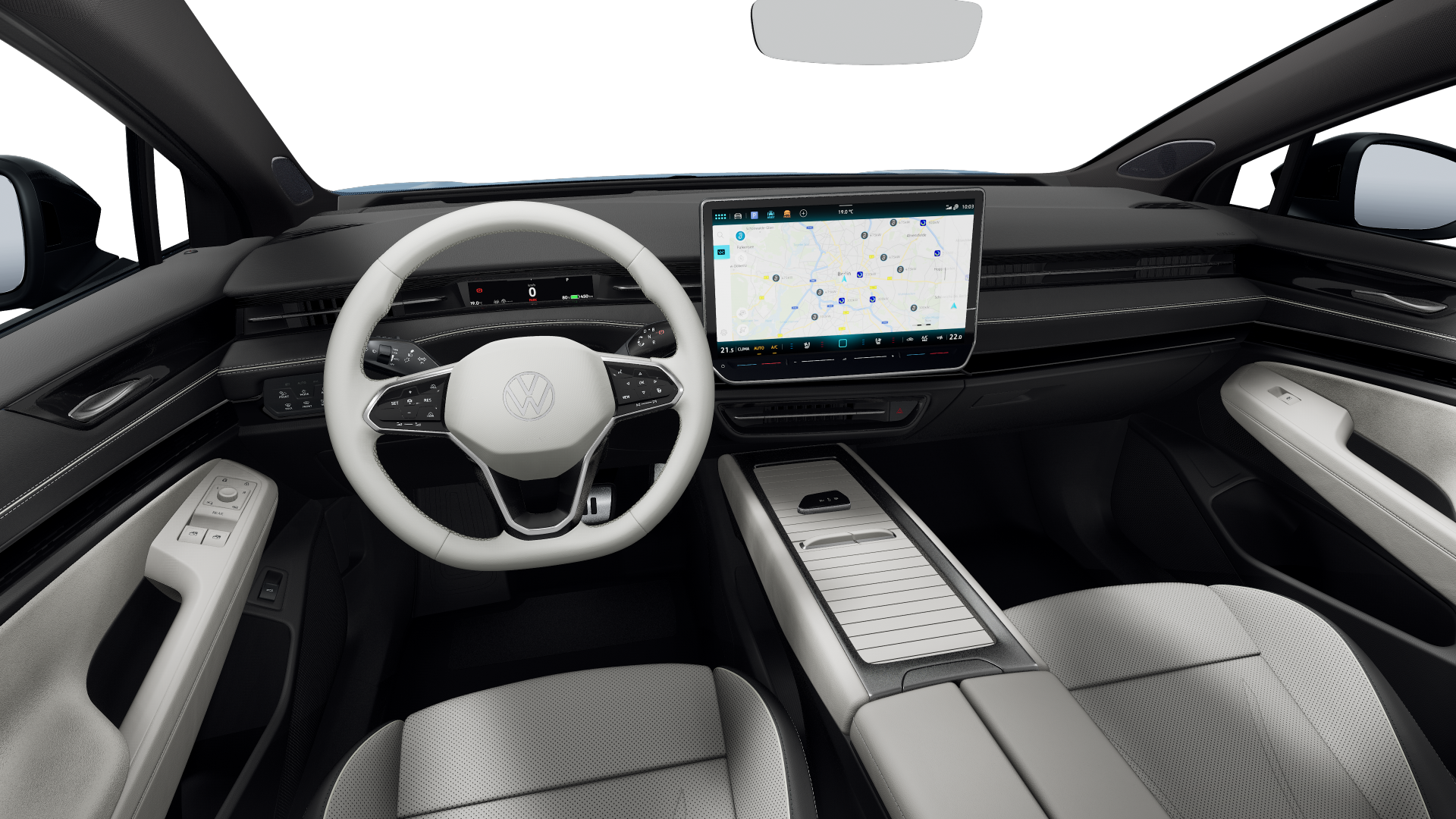 Volkswagen ID.7 Pro Tourer