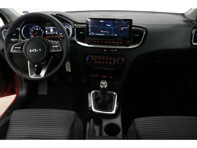 Kia Ceed GDi Vision
