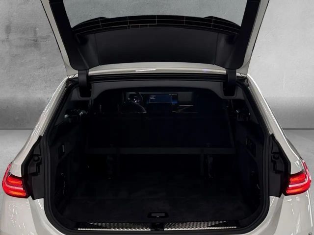 BMW 520 520d Touring