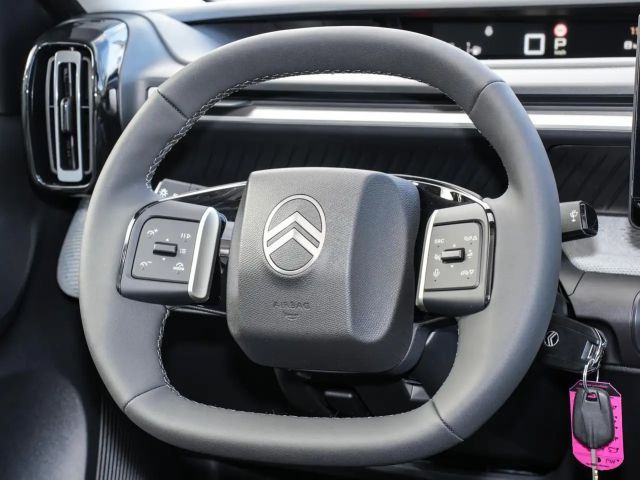 Citroën C3 Aircross Hybrid Max