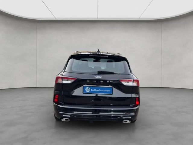 Ford Kuga ST Line