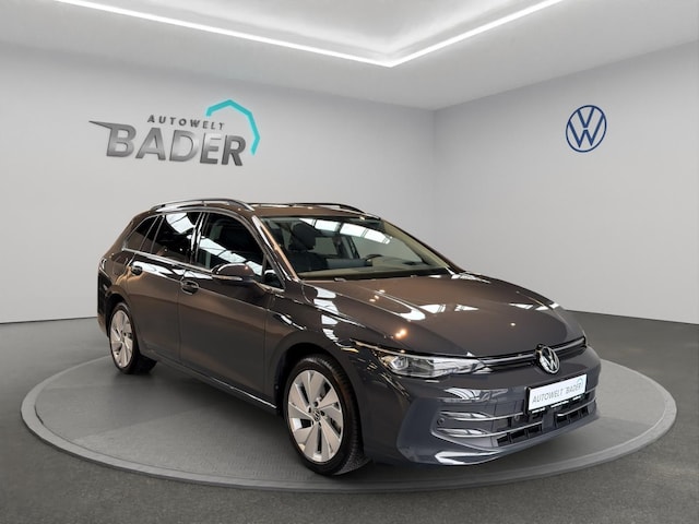 Volkswagen Golf 1.5 eTSI Golf VIII Variant