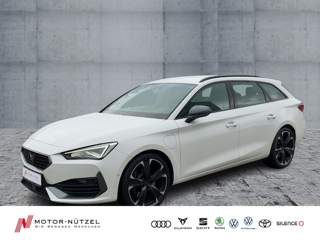 Cupra Leon 1.4 e-Hybrid ST Sportstourer