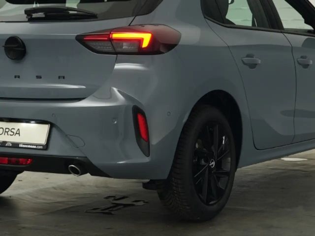 Opel Corsa GS-Line Grand Sport