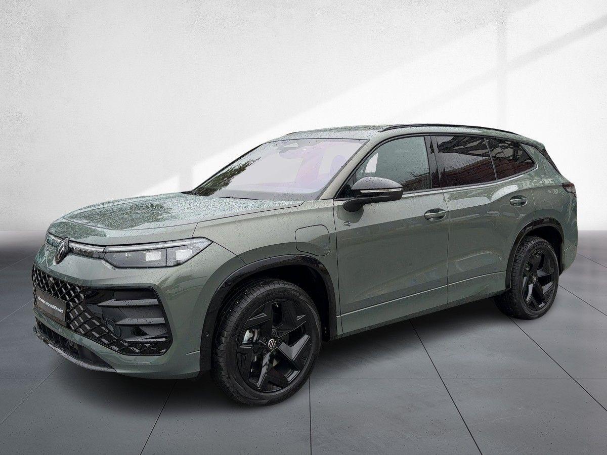 Volkswagen Tayron DSG R-Line eHybrid