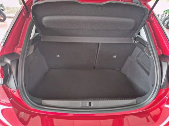 Opel Corsa Edition F Edition