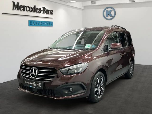 Mercedes-Benz T 180 Progressive