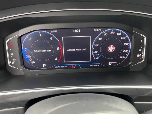 Volkswagen Tiguan 2.0 TDI DSG R-Line