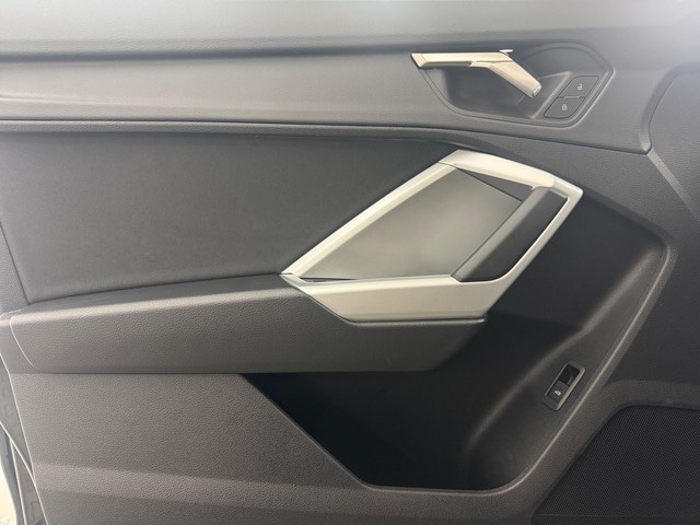 Audi Q3 35 TFSI S-Tronic