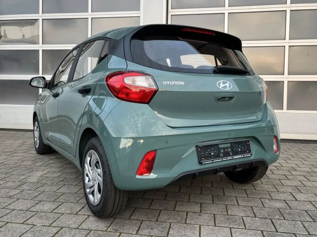 Hyundai i10 1.0 Trend