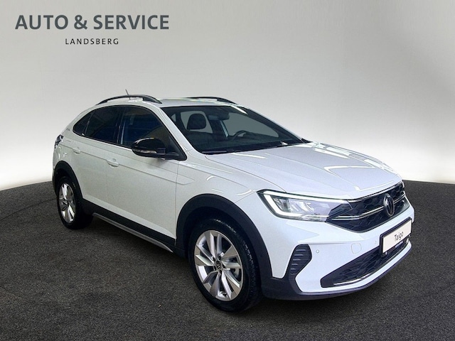 Volkswagen Taigo DSG