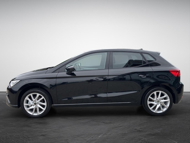 Seat Ibiza 1.0 TSI DSG FR-lijn