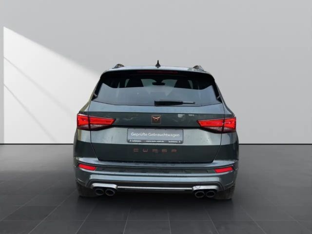 Cupra Ateca 4Drive