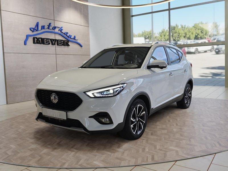 MG ZS 1.0 T-GDI Luxury