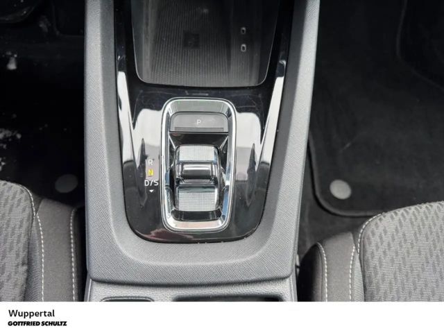 Skoda Octavia 2.0 TDI Combi Style Style