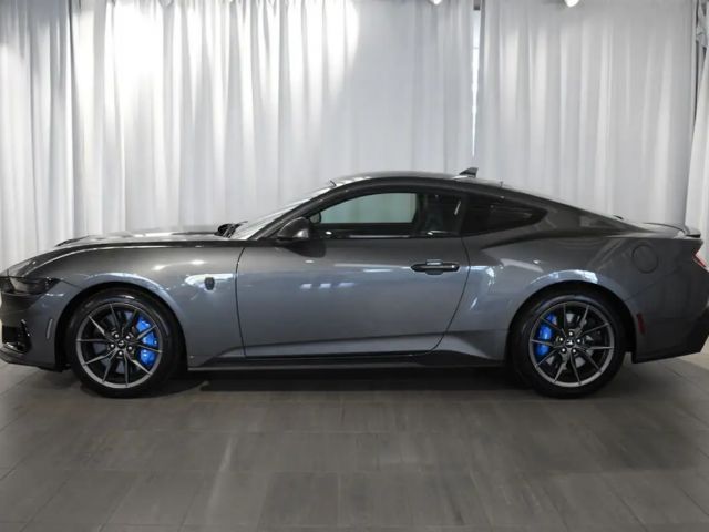 Ford Mustang GT 5.0 V8