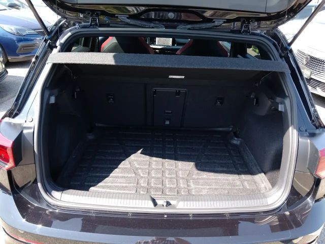 Volkswagen Golf 2.0 TSI GTI Golf VIII