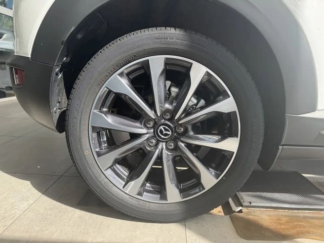 Mazda CX-3 Selection