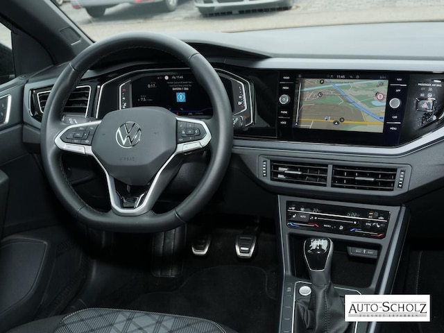 Volkswagen Polo R-Line